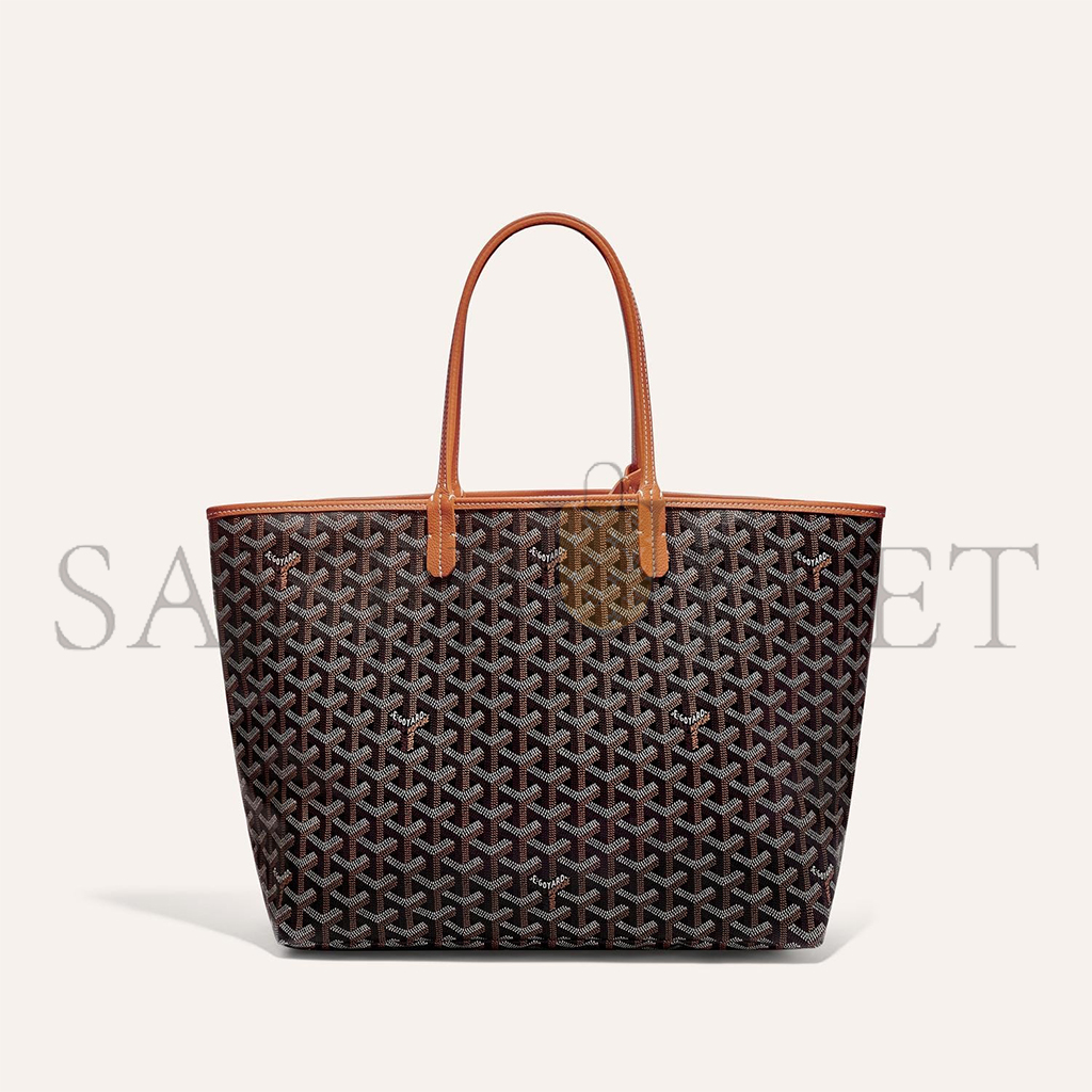 GOYARD SAINT LOUIS PM BAG STLOUIPMLTY01CL03P (34*28*15cm)